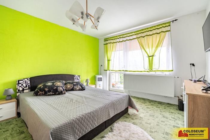 Prodej rodinného domu, Kojátky, 187 m2