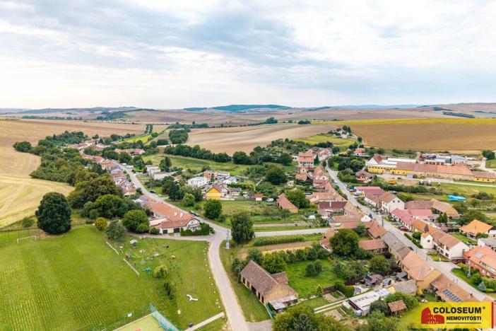 Prodej rodinného domu, Kojátky, 187 m2