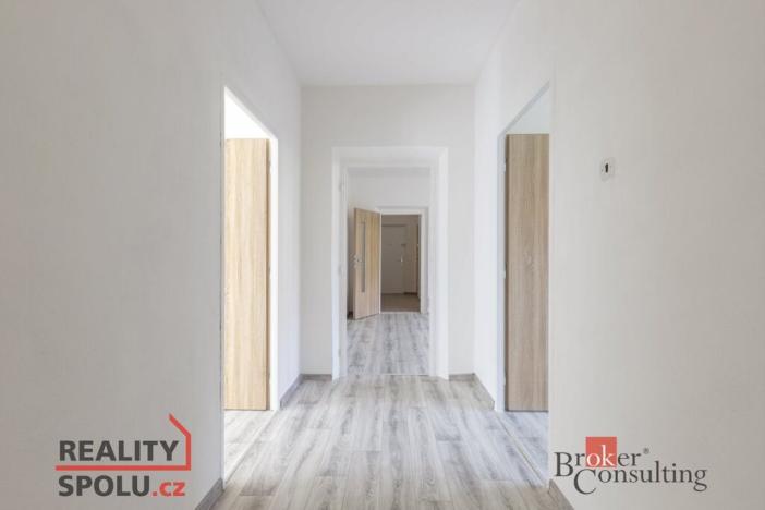 Prodej bytu 3+1, Jeseník, Zeyerova, 73 m2