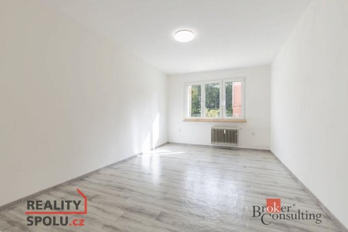 Prodej bytu 3+1, Jeseník, Zeyerova, 73 m2