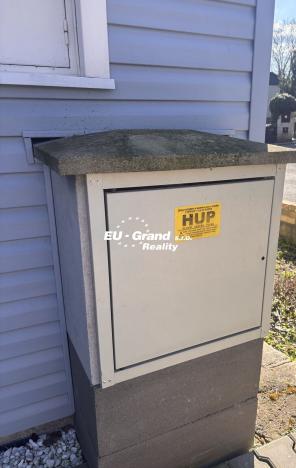 Prodej rodinného domu, Varnsdorf, 141 m2