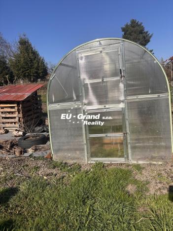 Prodej rodinného domu, Varnsdorf, 141 m2