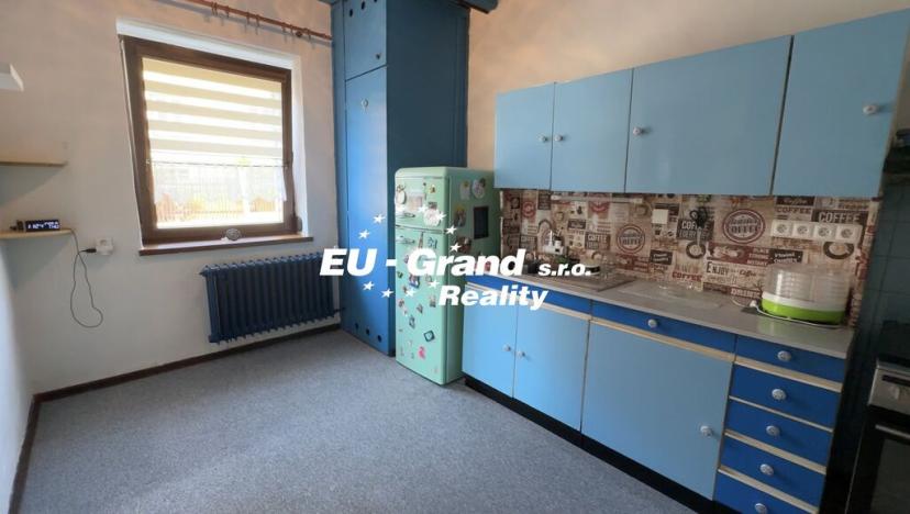 Prodej rodinného domu, Varnsdorf, 141 m2