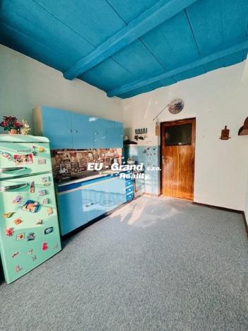 Prodej rodinného domu, Varnsdorf, 141 m2