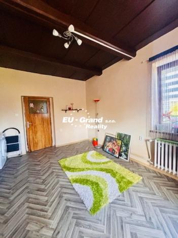 Prodej rodinného domu, Varnsdorf, 141 m2