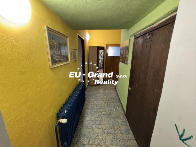 Prodej rodinného domu, Varnsdorf, 141 m2