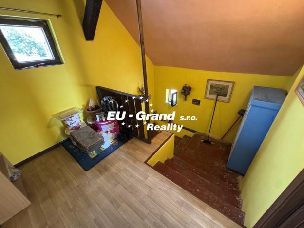 Prodej rodinného domu, Varnsdorf, 141 m2