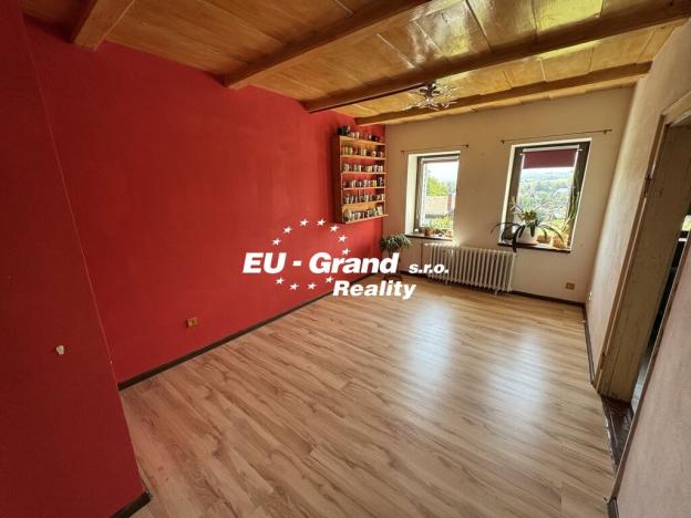 Prodej rodinného domu, Varnsdorf, 141 m2