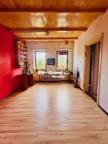 Prodej rodinného domu, Varnsdorf, 141 m2