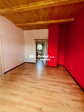 Prodej rodinného domu, Varnsdorf, 141 m2