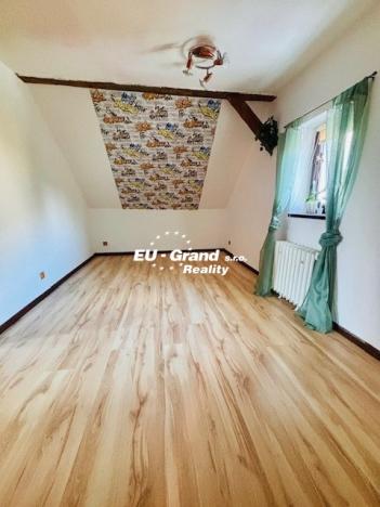 Prodej rodinného domu, Varnsdorf, 141 m2