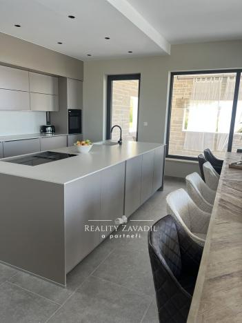 Prodej vily, Brtonigla, Chorvatsko, Brtonigla, 430 m2