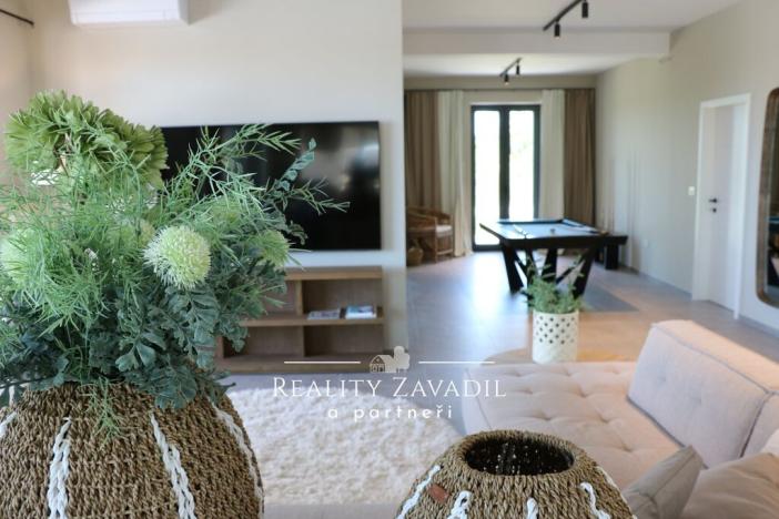 Prodej vily, Brtonigla, Chorvatsko, Brtonigla, 430 m2