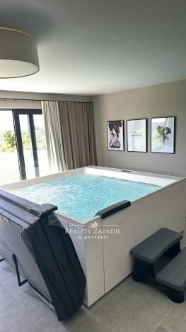 Prodej vily, Brtonigla, Chorvatsko, Brtonigla, 430 m2