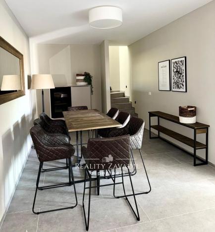 Prodej vily, Brtonigla, Chorvatsko, Brtonigla, 430 m2