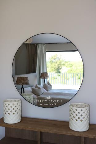 Prodej vily, Brtonigla, Chorvatsko, Brtonigla, 430 m2