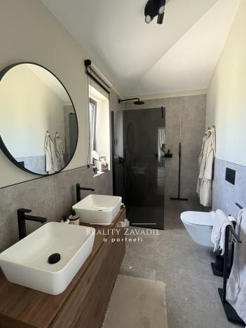 Prodej vily, Brtonigla, Chorvatsko, Brtonigla, 430 m2