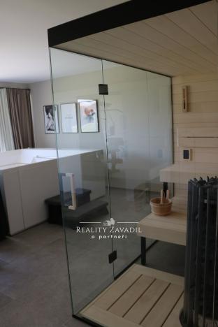 Prodej vily, Brtonigla, Chorvatsko, Brtonigla, 430 m2