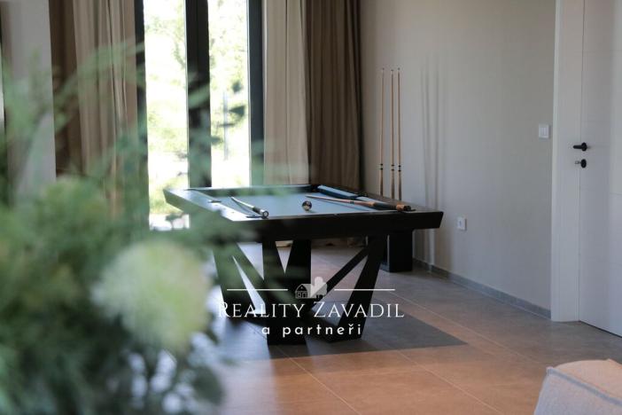 Prodej vily, Brtonigla, Chorvatsko, Brtonigla, 430 m2