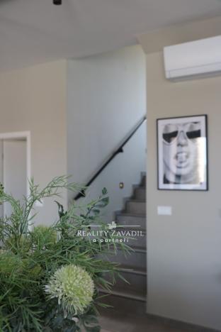 Prodej vily, Brtonigla, Chorvatsko, Brtonigla, 430 m2