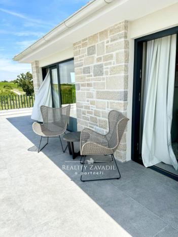 Prodej vily, Brtonigla, Chorvatsko, Brtonigla, 430 m2