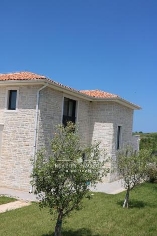 Prodej vily, Brtonigla, Chorvatsko, Brtonigla, 430 m2