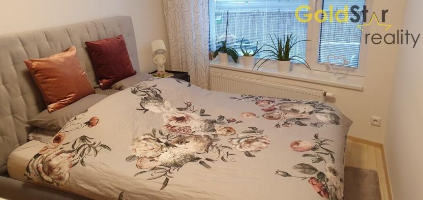 Prodej bytu 2+kk, Praha - Střížkov, Makedonská, 53 m2