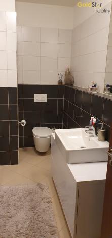 Prodej bytu 2+kk, Praha - Střížkov, Makedonská, 53 m2