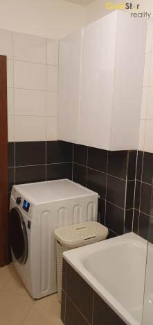 Prodej bytu 2+kk, Praha - Střížkov, Makedonská, 53 m2