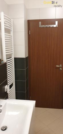 Prodej bytu 2+kk, Praha - Střížkov, Makedonská, 53 m2