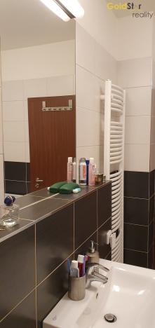 Prodej bytu 2+kk, Praha - Střížkov, Makedonská, 53 m2