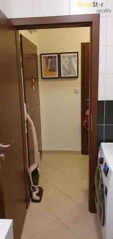 Prodej bytu 2+kk, Praha - Střížkov, Makedonská, 53 m2