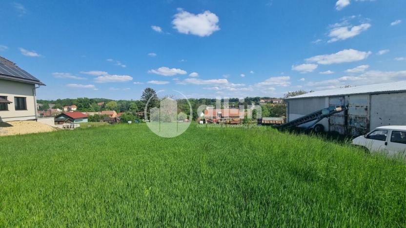 Prodej pozemku pro bydlení, Bohdalice-Pavlovice - Bohdalice, 1000 m2