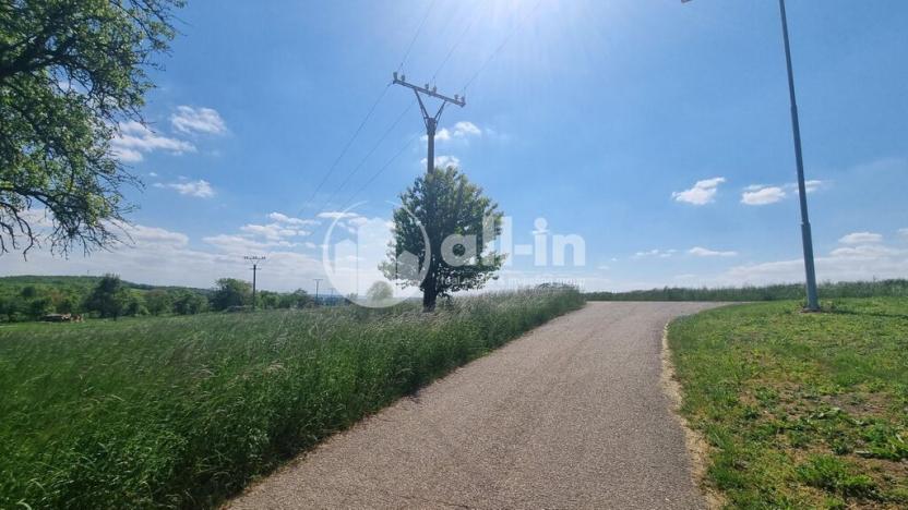 Prodej pozemku pro bydlení, Bohdalice-Pavlovice - Bohdalice, 1000 m2
