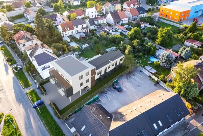Prodej bytu 3+kk, Kolín, Třídvorská, 65 m2