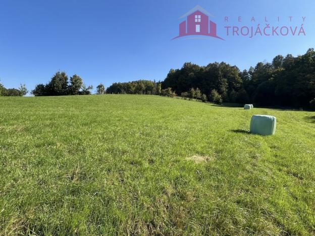 Prodej pozemku, Rožnov pod Radhoštěm, 7514 m2