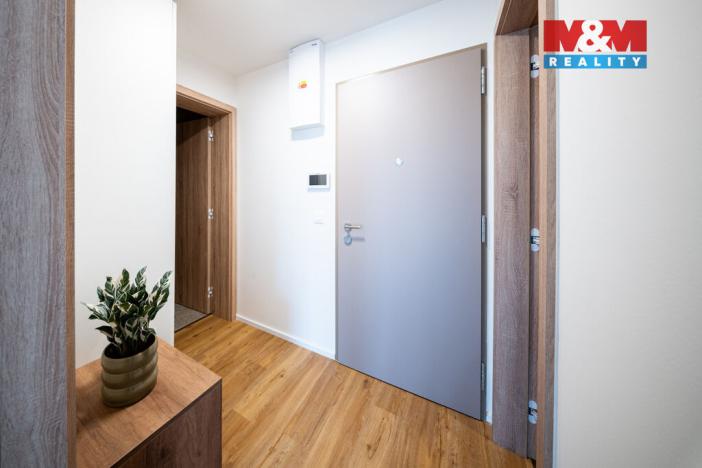 Prodej bytu 3+kk, Brandýs nad Labem-Stará Boleslav, Dřevčická, 152 m2