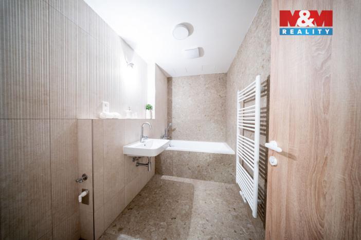 Prodej bytu 3+kk, Brandýs nad Labem-Stará Boleslav, Dřevčická, 152 m2