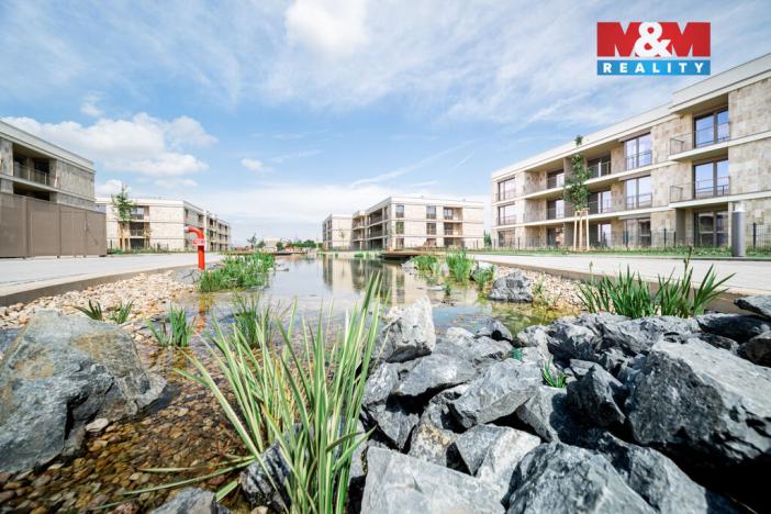 Prodej bytu 3+kk, Brandýs nad Labem-Stará Boleslav, Dřevčická, 152 m2