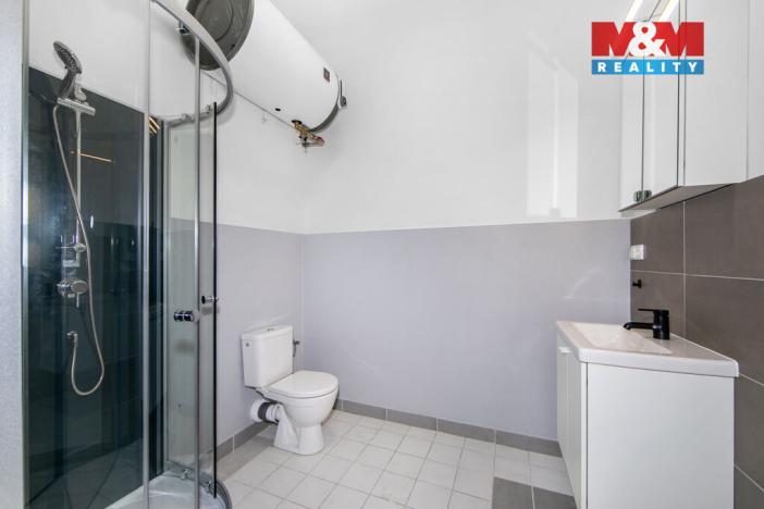 Pronájem kanceláře, Plzeň - Severní Předměstí, Karlovarská, 100 m2