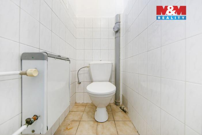 Pronájem kanceláře, Plzeň - Severní Předměstí, Karlovarská, 100 m2