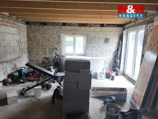 Prodej rodinného domu, Havířov - Dolní Suchá, Orlovská, 214 m2