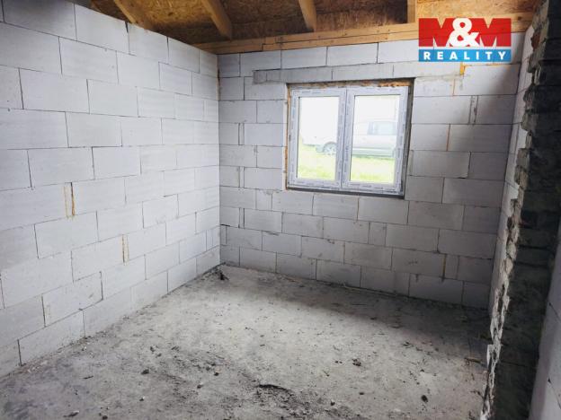 Prodej rodinného domu, Havířov - Dolní Suchá, Orlovská, 214 m2