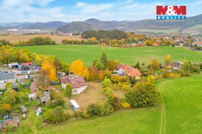 Prodej pozemku pro bydlení, Zdice, 1509 m2