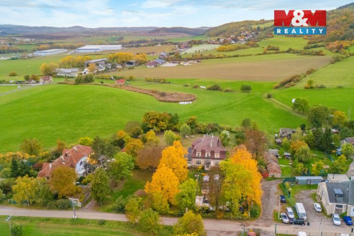 Prodej pozemku pro bydlení, Zdice, 1509 m2