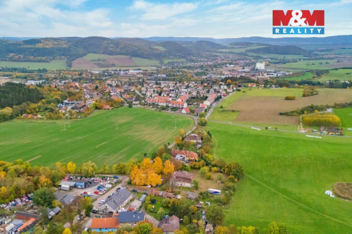 Prodej pozemku pro bydlení, Zdice, 1509 m2