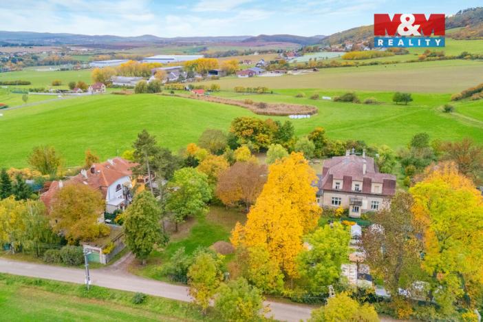 Prodej pozemku pro bydlení, Zdice, 1509 m2