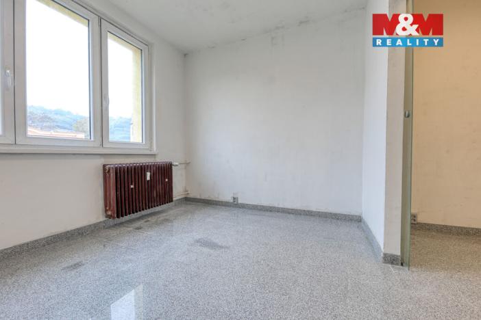 Prodej bytu 1+kk, Aš, Karlova, 21 m2