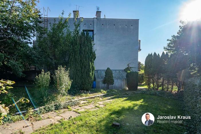 Prodej rodinného domu, Hořice, Třešňová, 238 m2