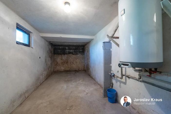 Prodej rodinného domu, Hořice, Třešňová, 238 m2